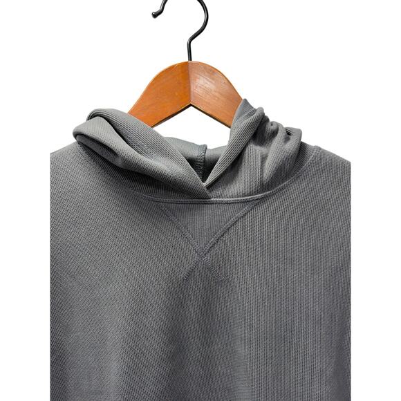 Eddie Bauer Men’s Lounge Hoodie Size L NWOT # H945 - Picture 6 of 7